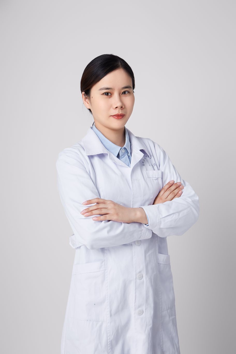 汪倩头像