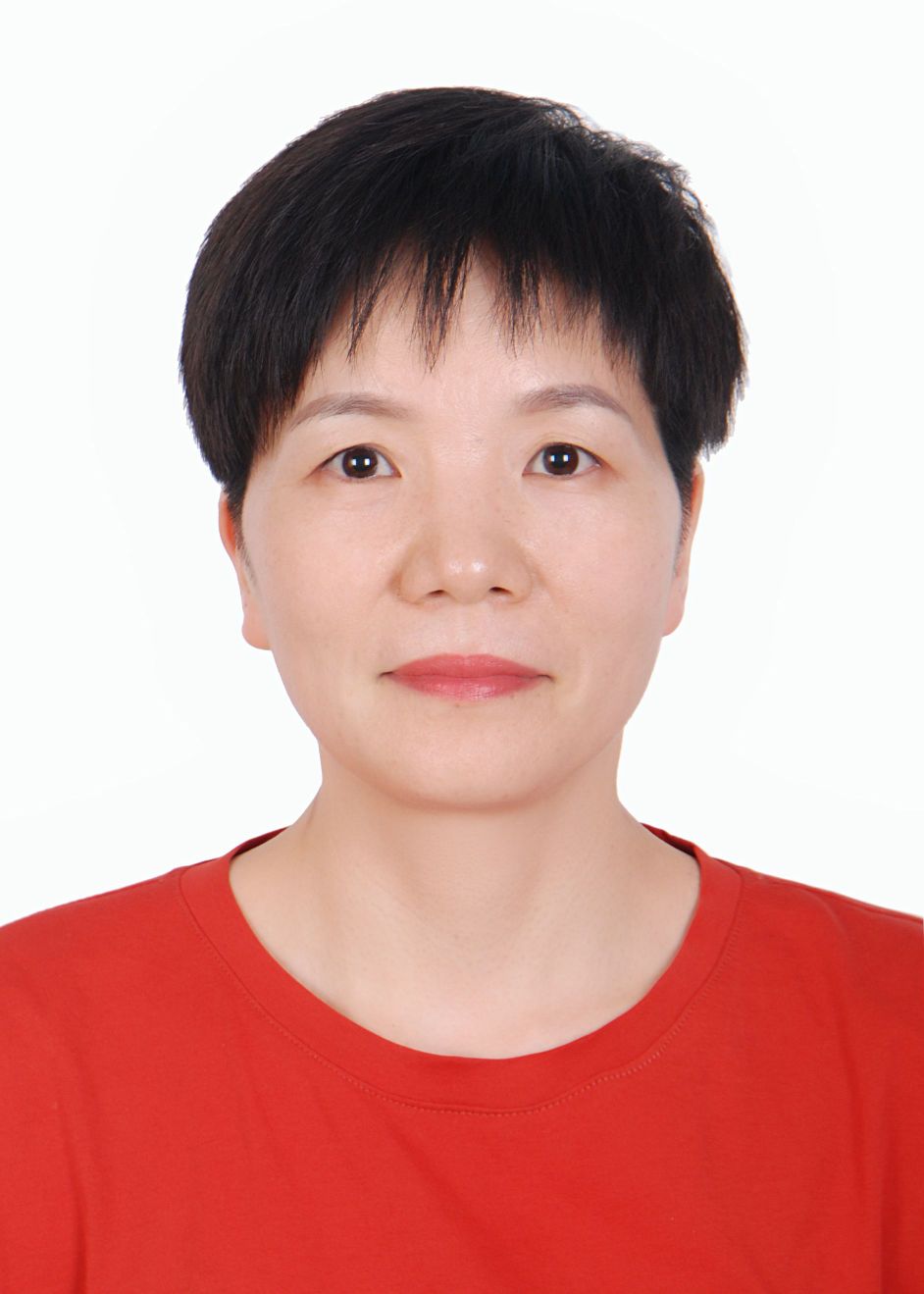 江孝华头像