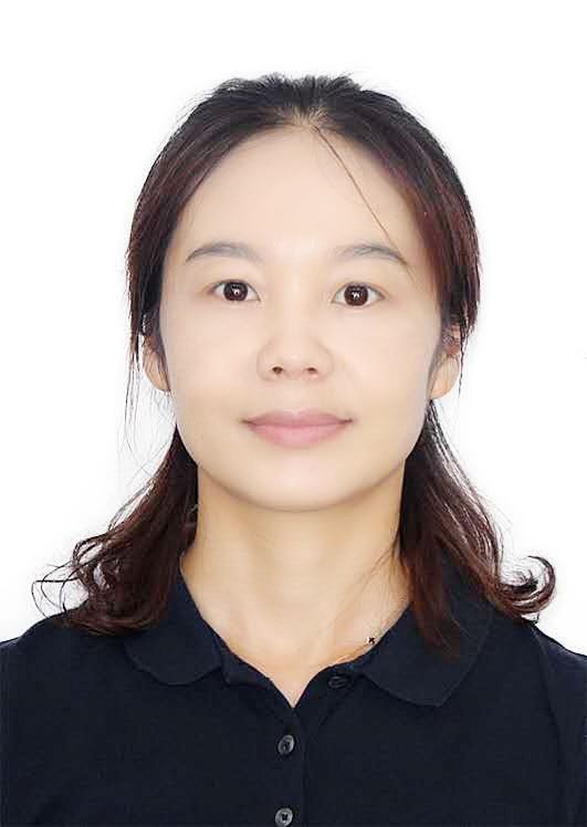 杨燕头像