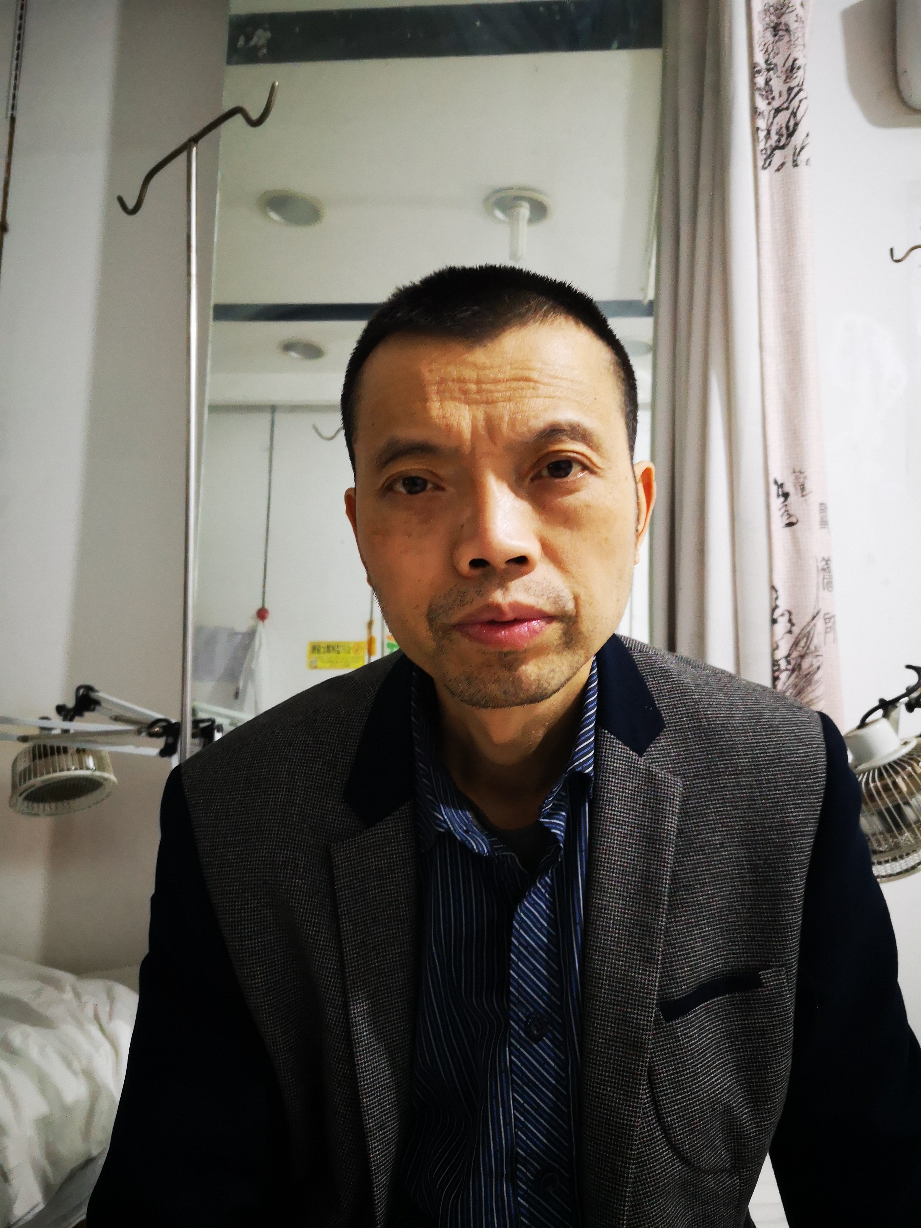 文灵活头像