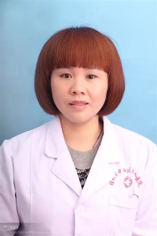 刘丽红头像