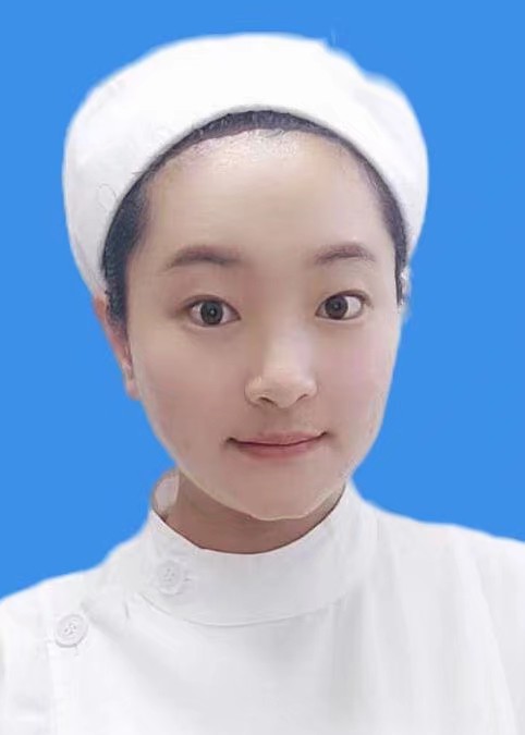 赵璐头像