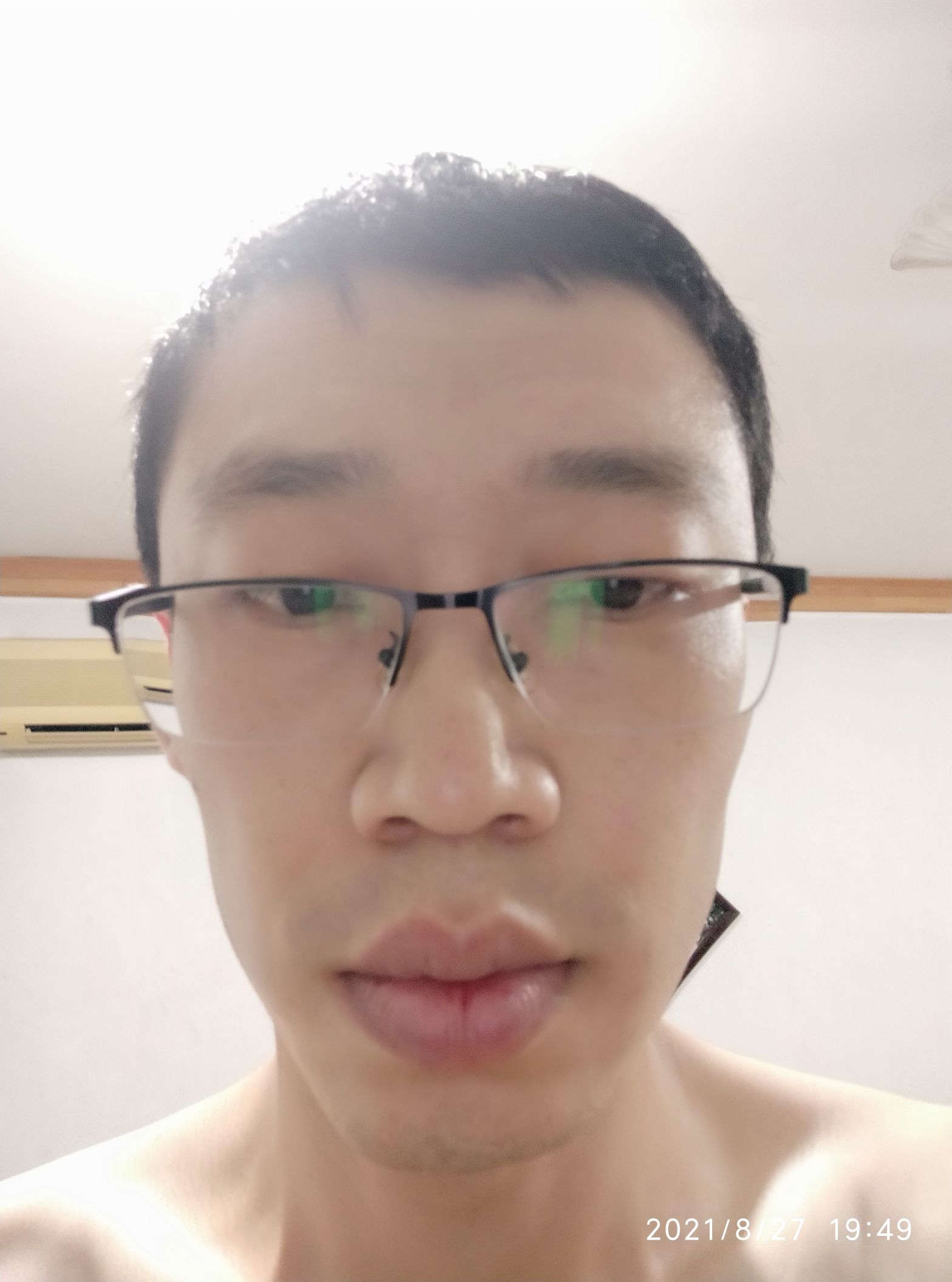 刘其伟头像