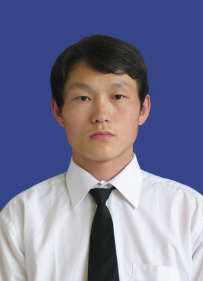 李勇波头像