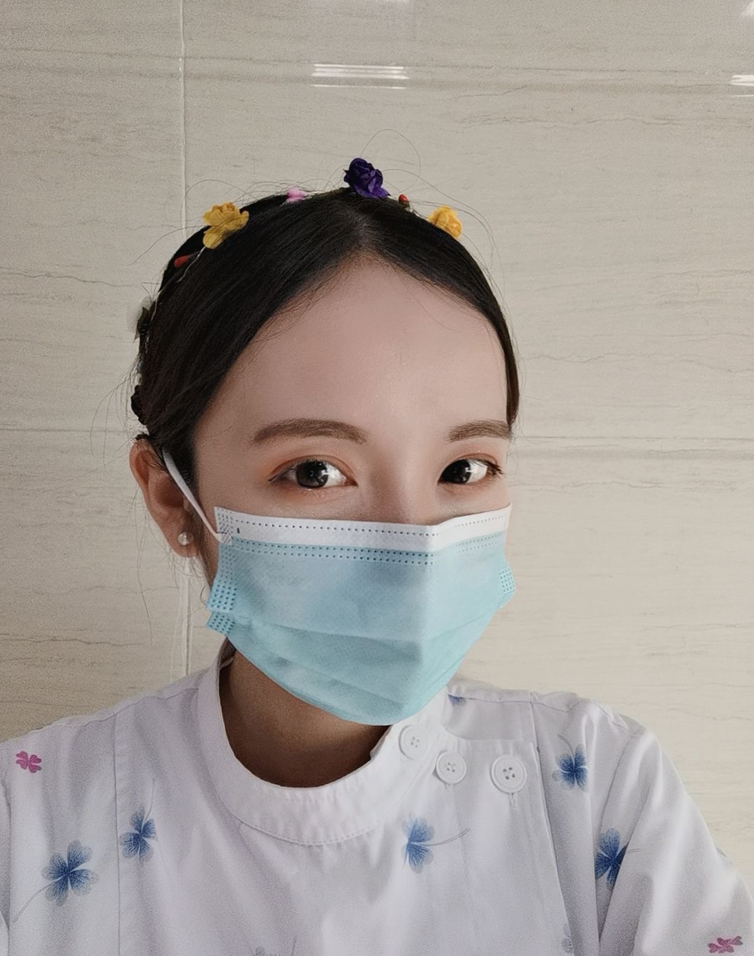 徐玲莎头像