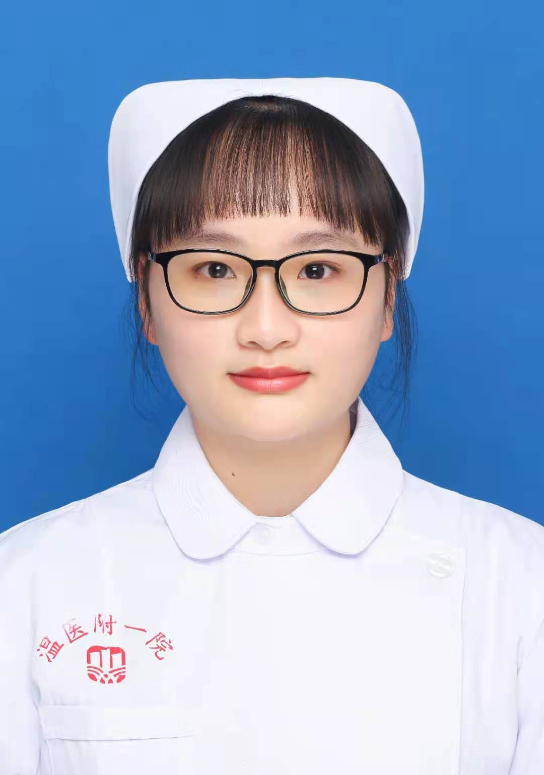 金丽丽头像