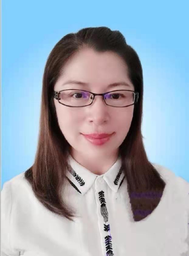 李静头像