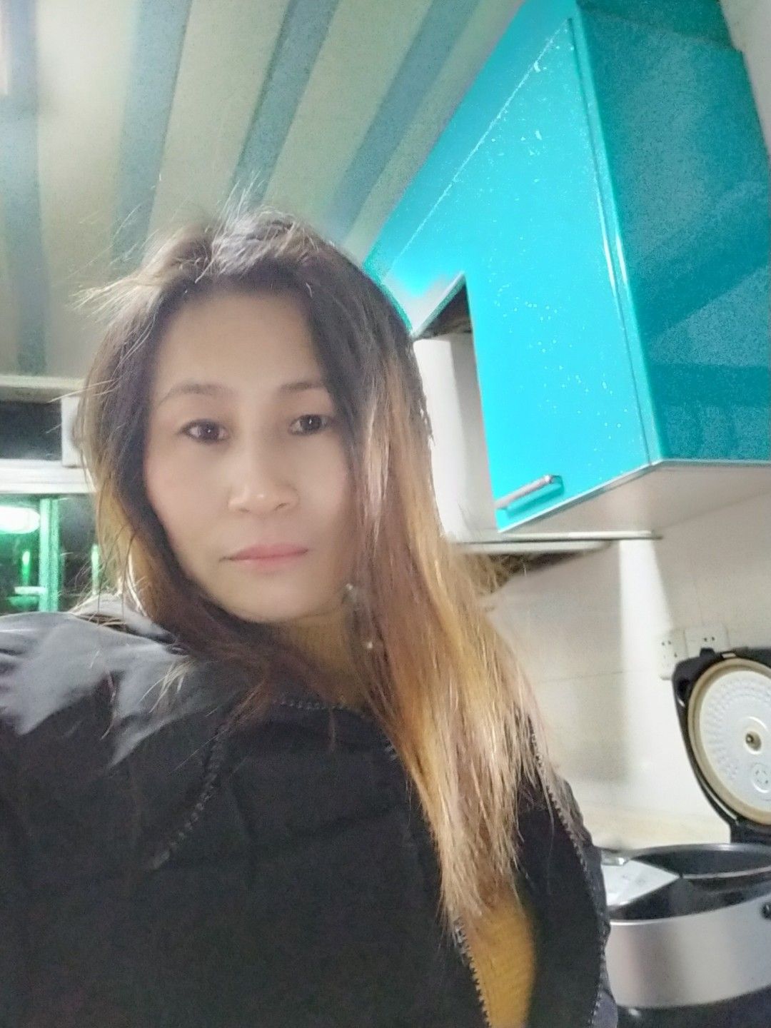 罗红英头像