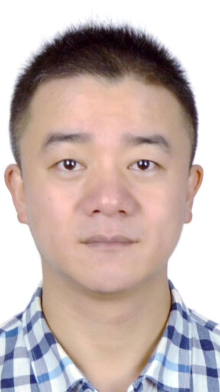 林炜头像