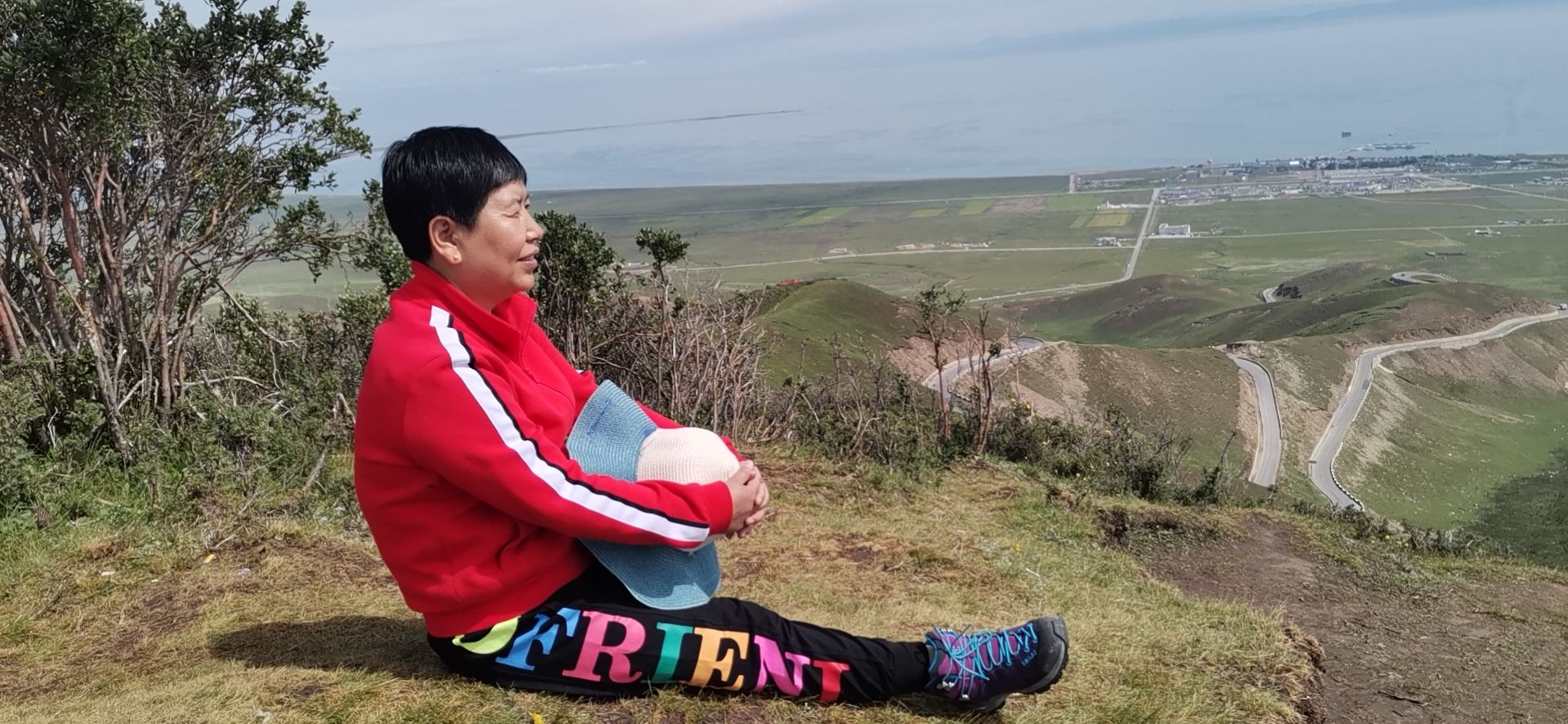 王晓红头像