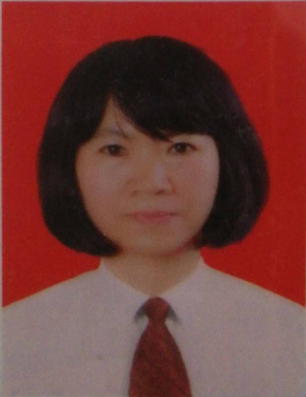 黄红梅头像