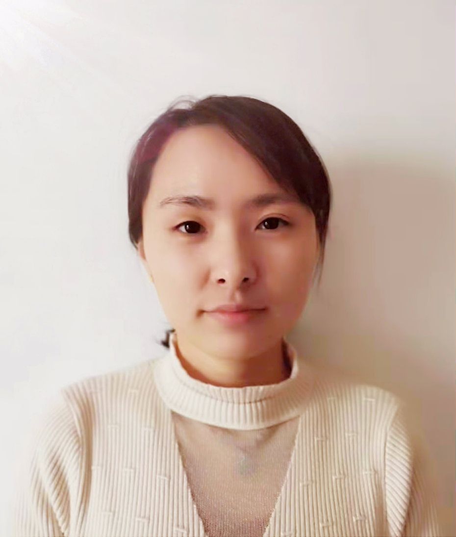 张青青头像