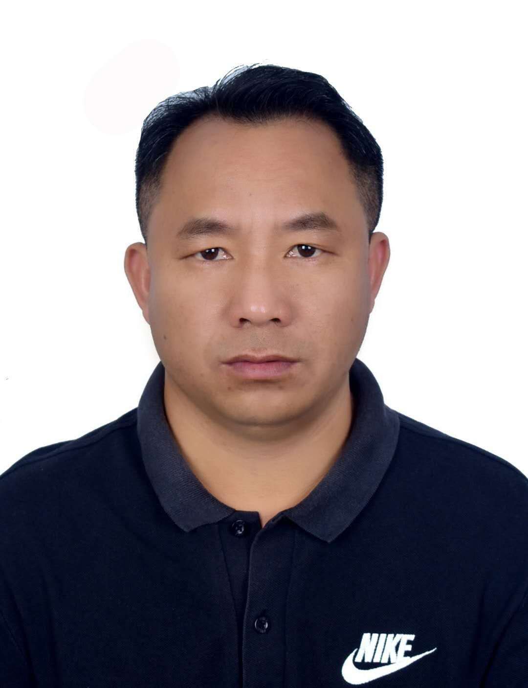 杨应忠头像