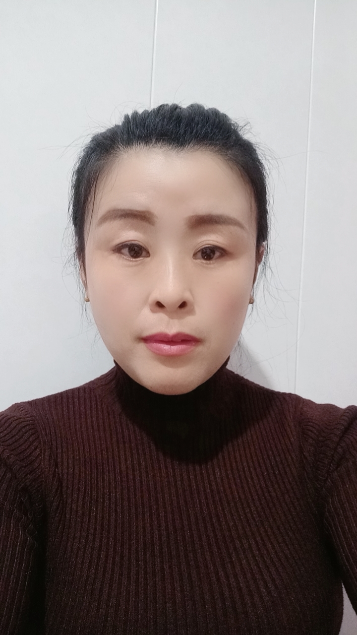 罗艳清头像