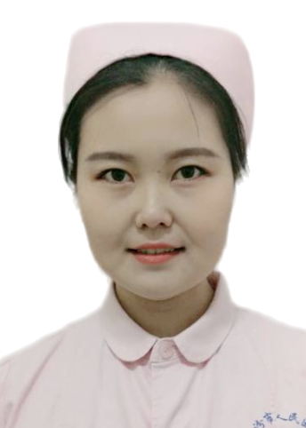 王圣灵头像