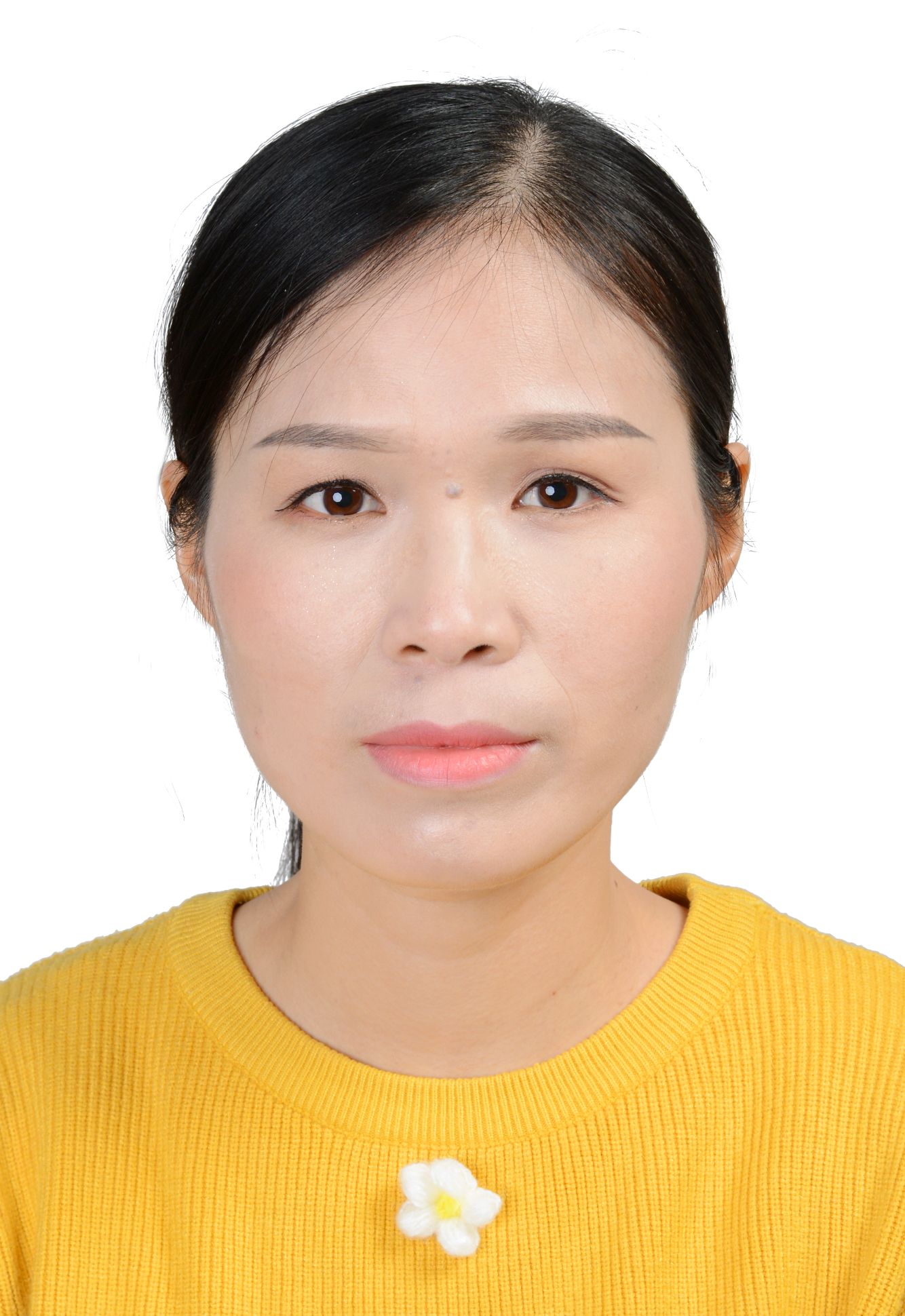 廖水娇头像