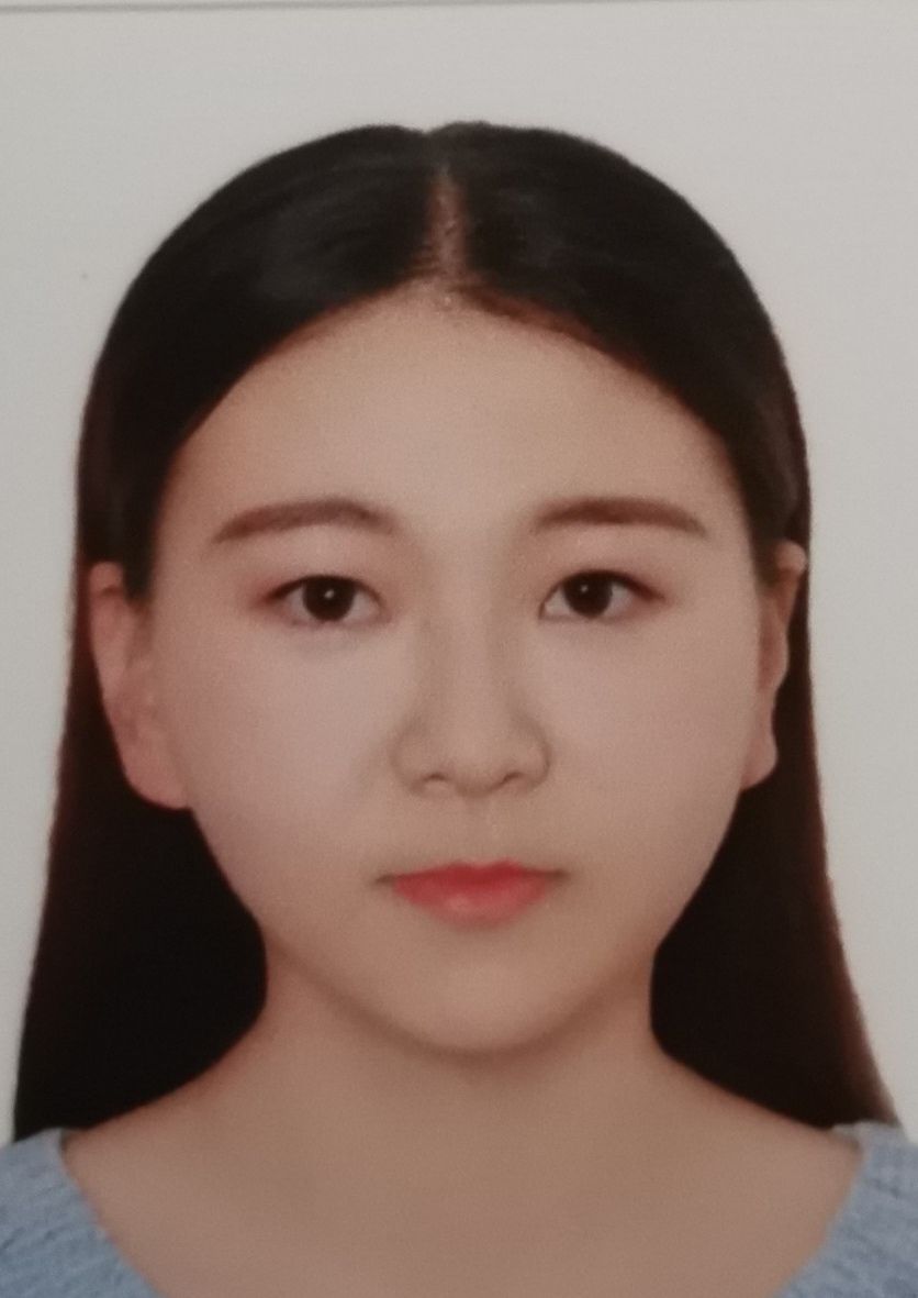 方婷头像