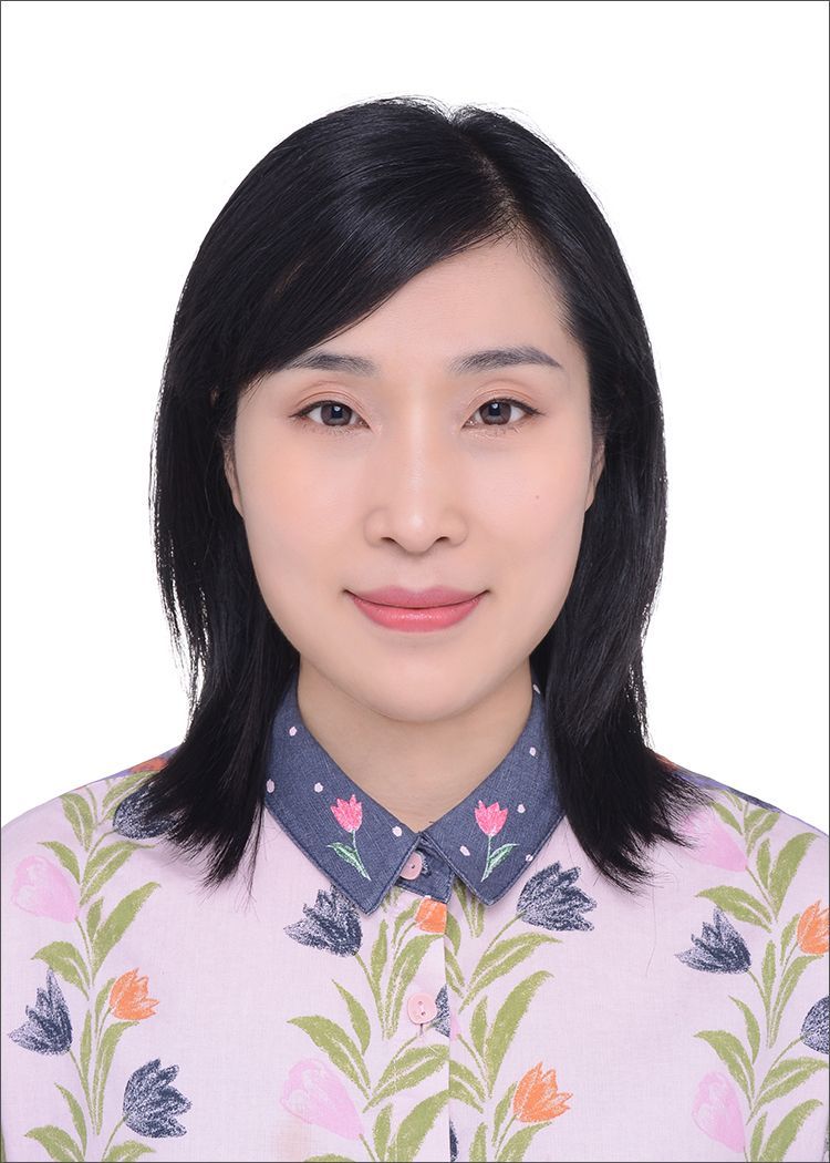 柳晓欣头像