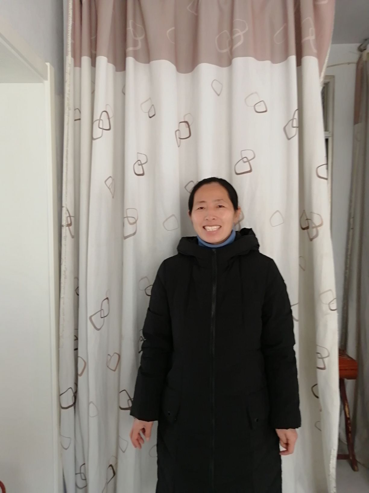 葛魁想头像