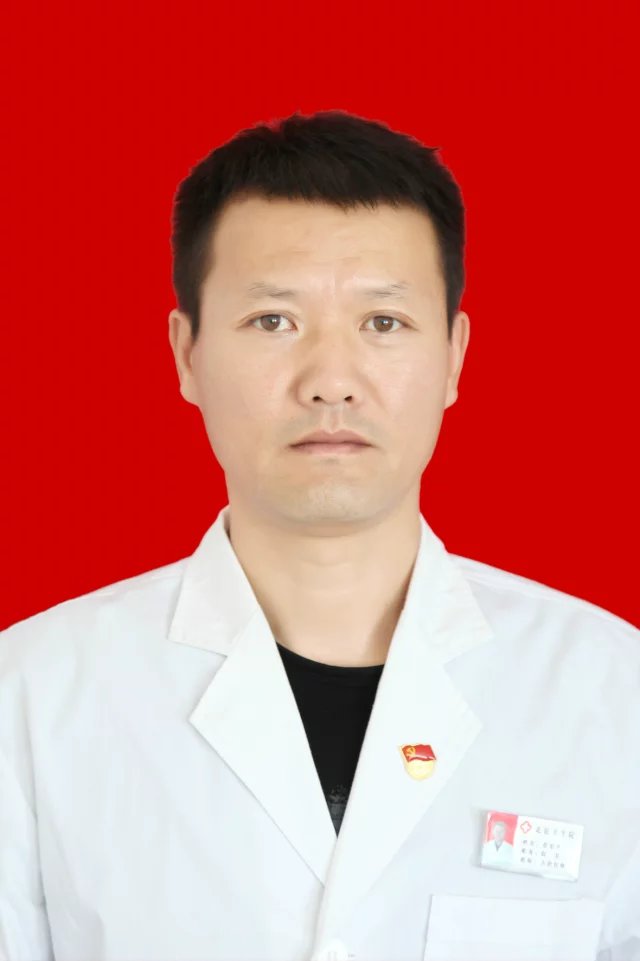 张东升头像