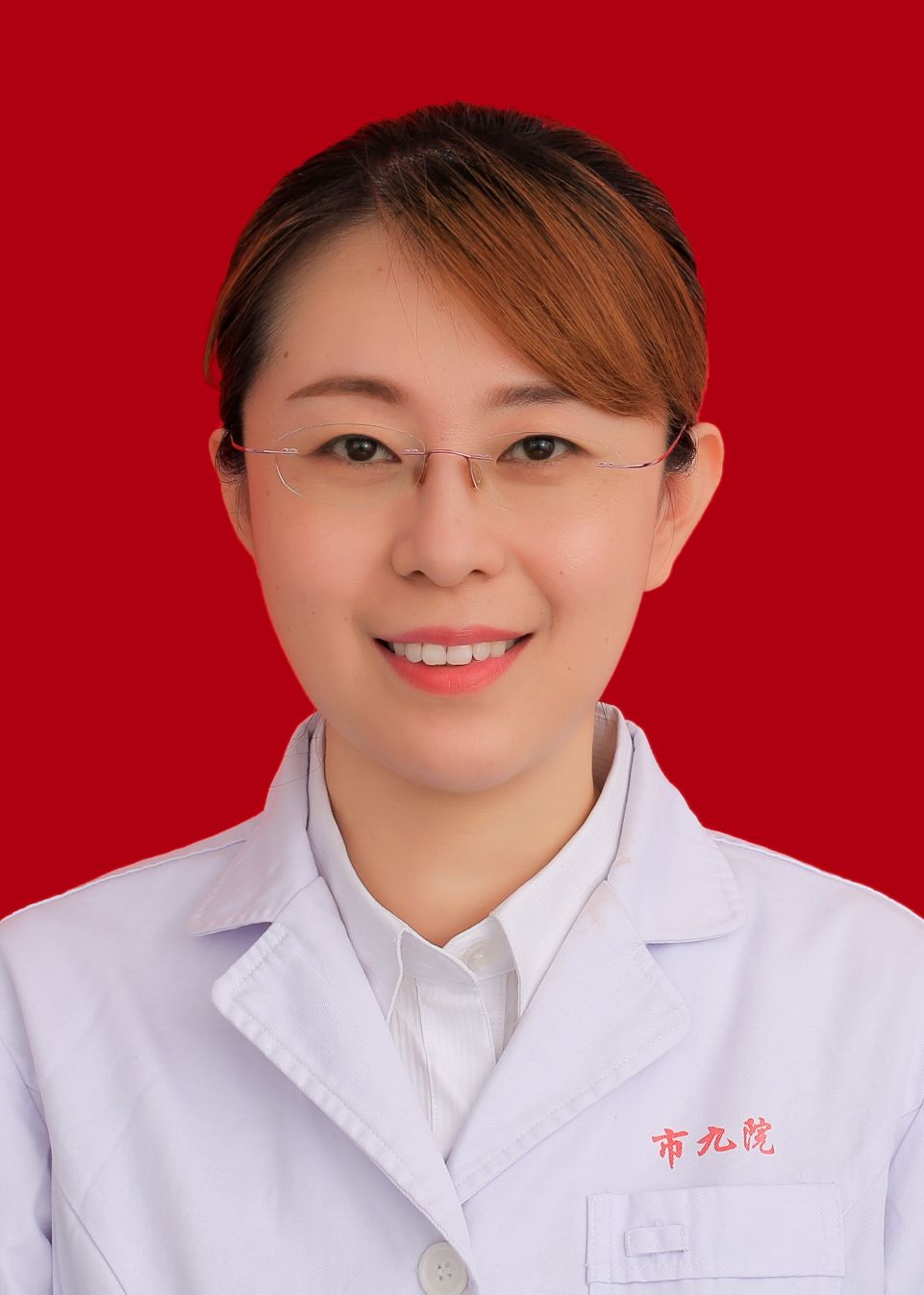 王梦华头像