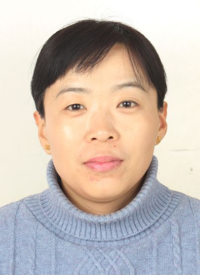 胡俊霞头像