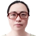 叶菁华头像