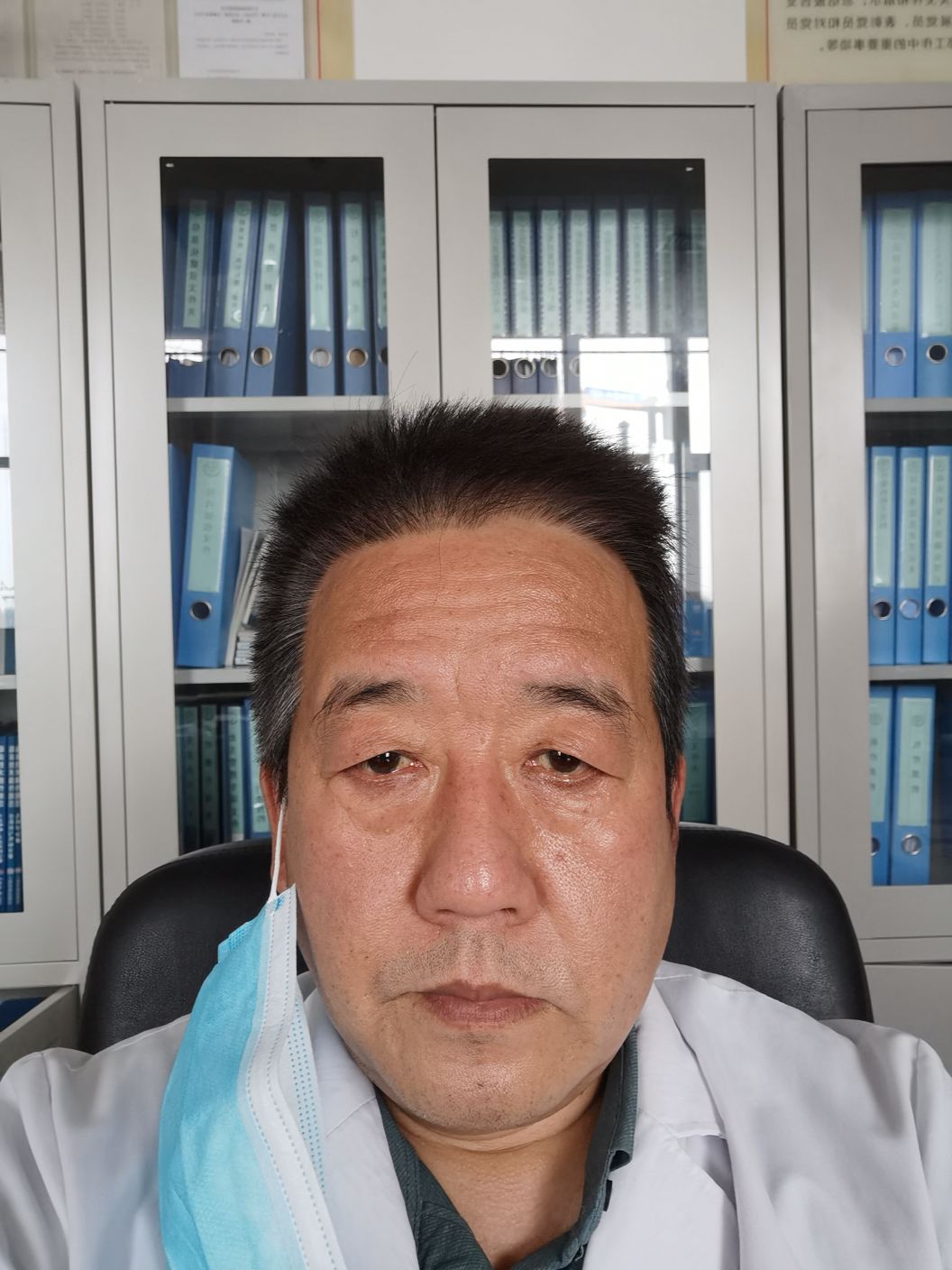 魏宝泉头像