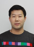 胡勇头像