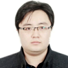 张超头像