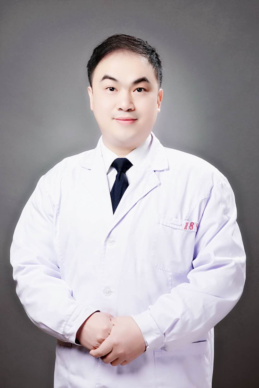 张胜靖头像