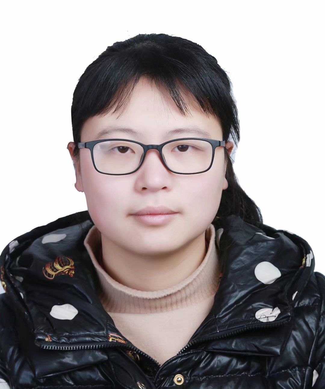 富瑶头像