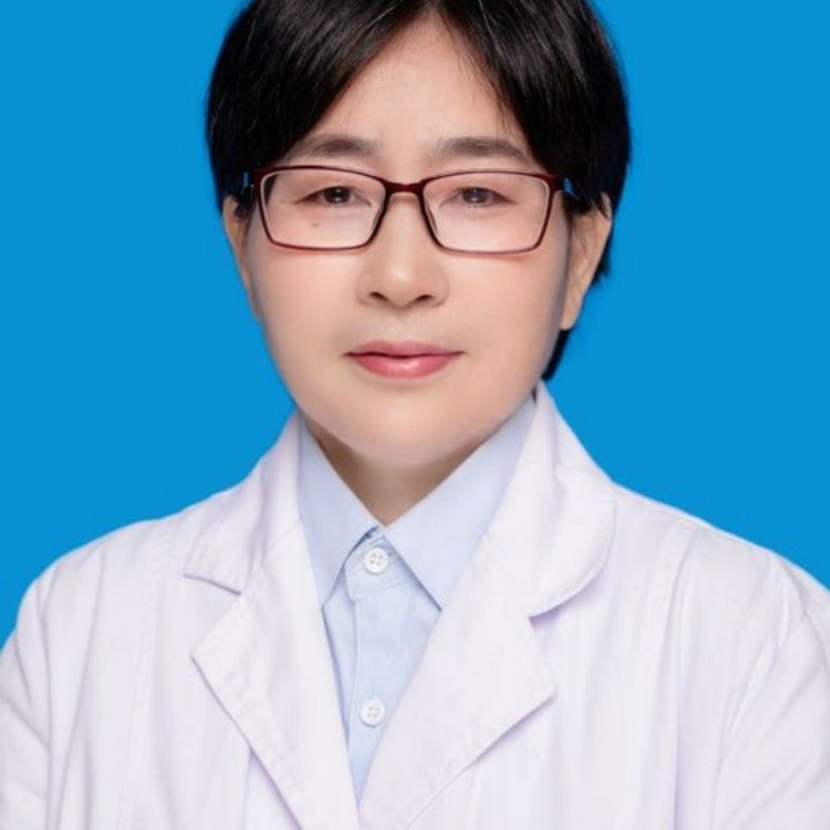 王裕姣头像
