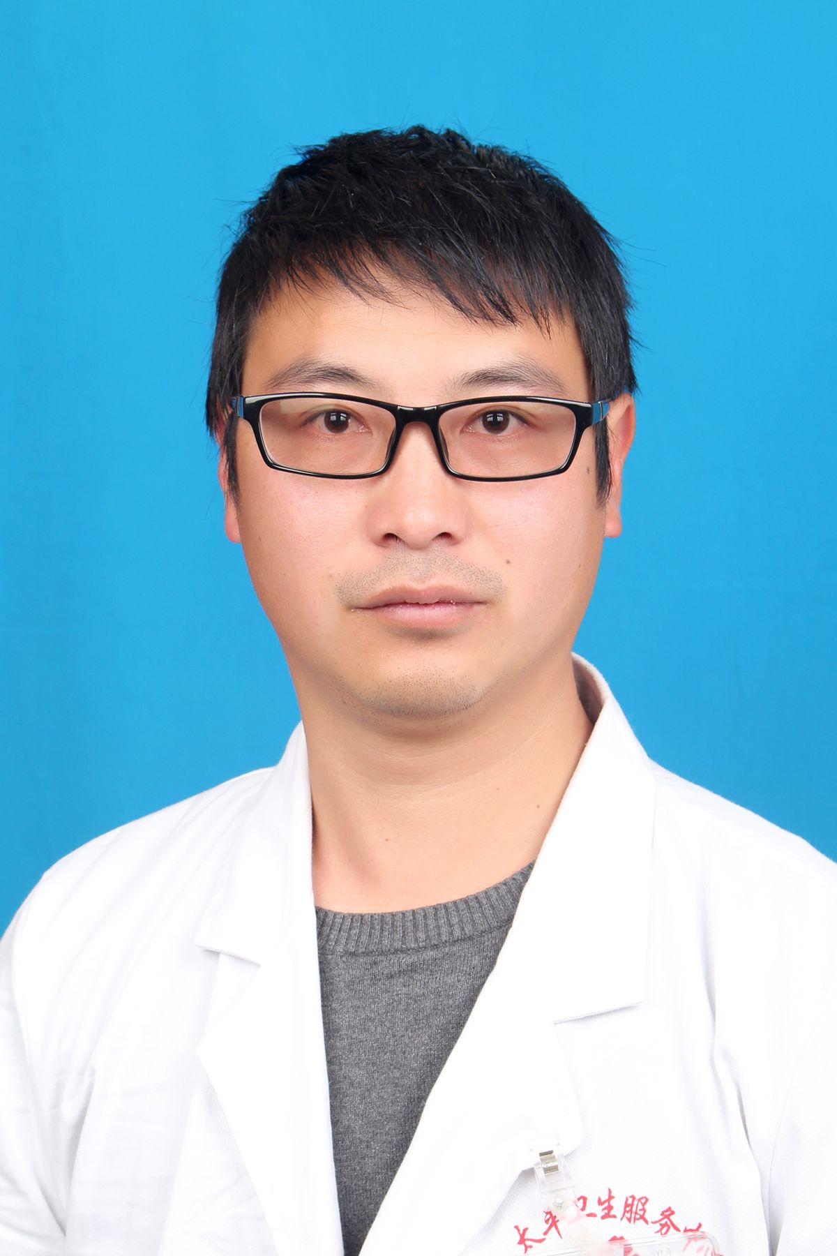 李本建头像