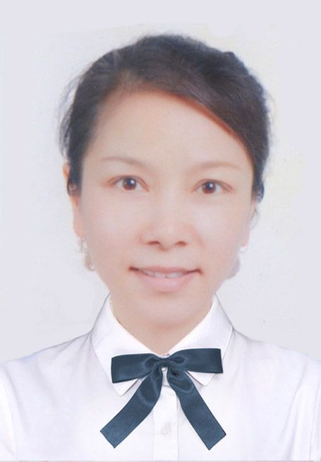 柯丽萍头像