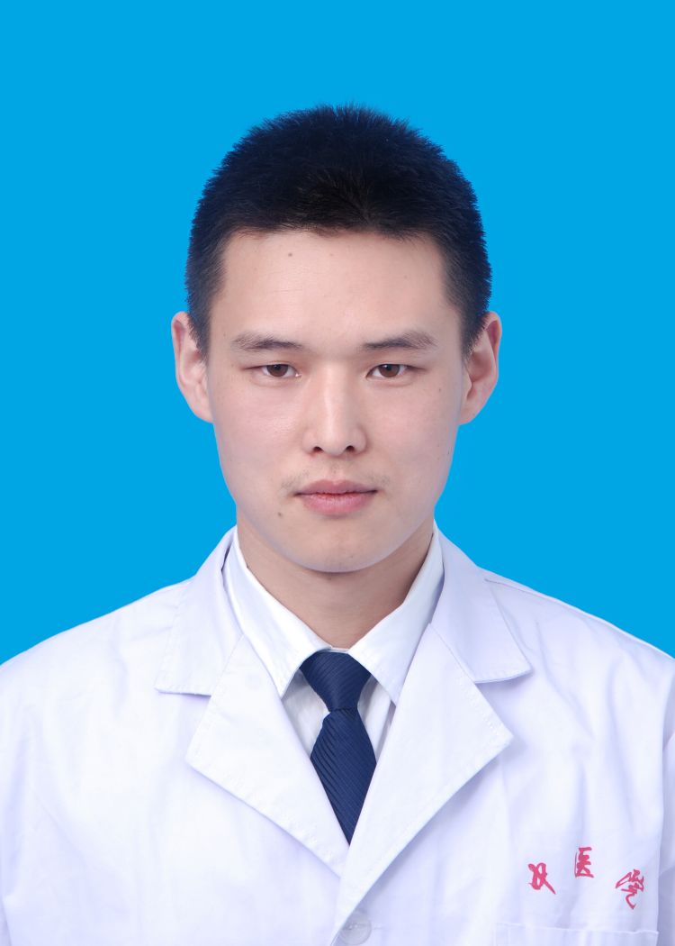 叶必宏头像