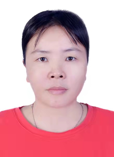 黄燕娟头像