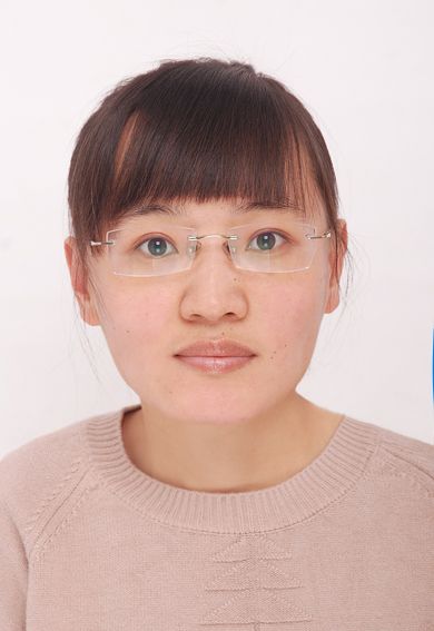 董小倩头像