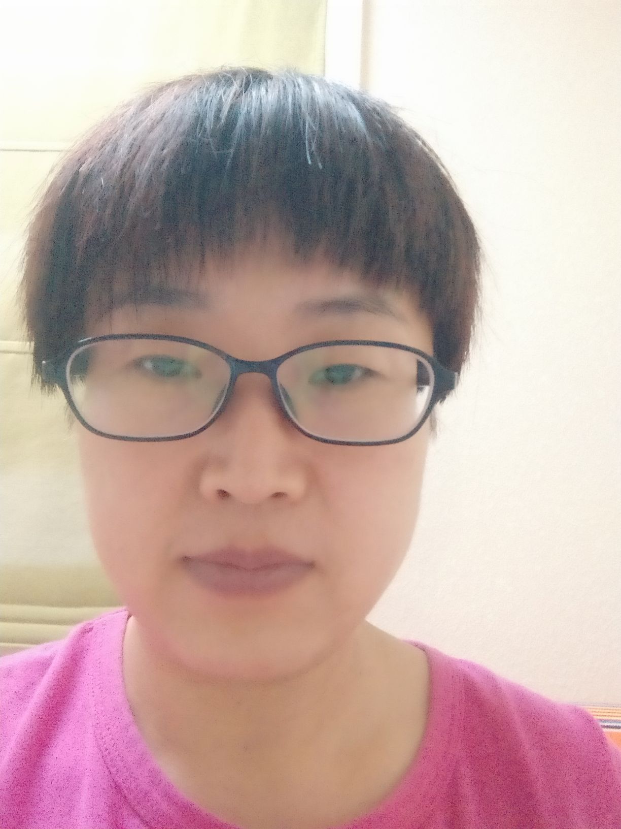王慧英头像