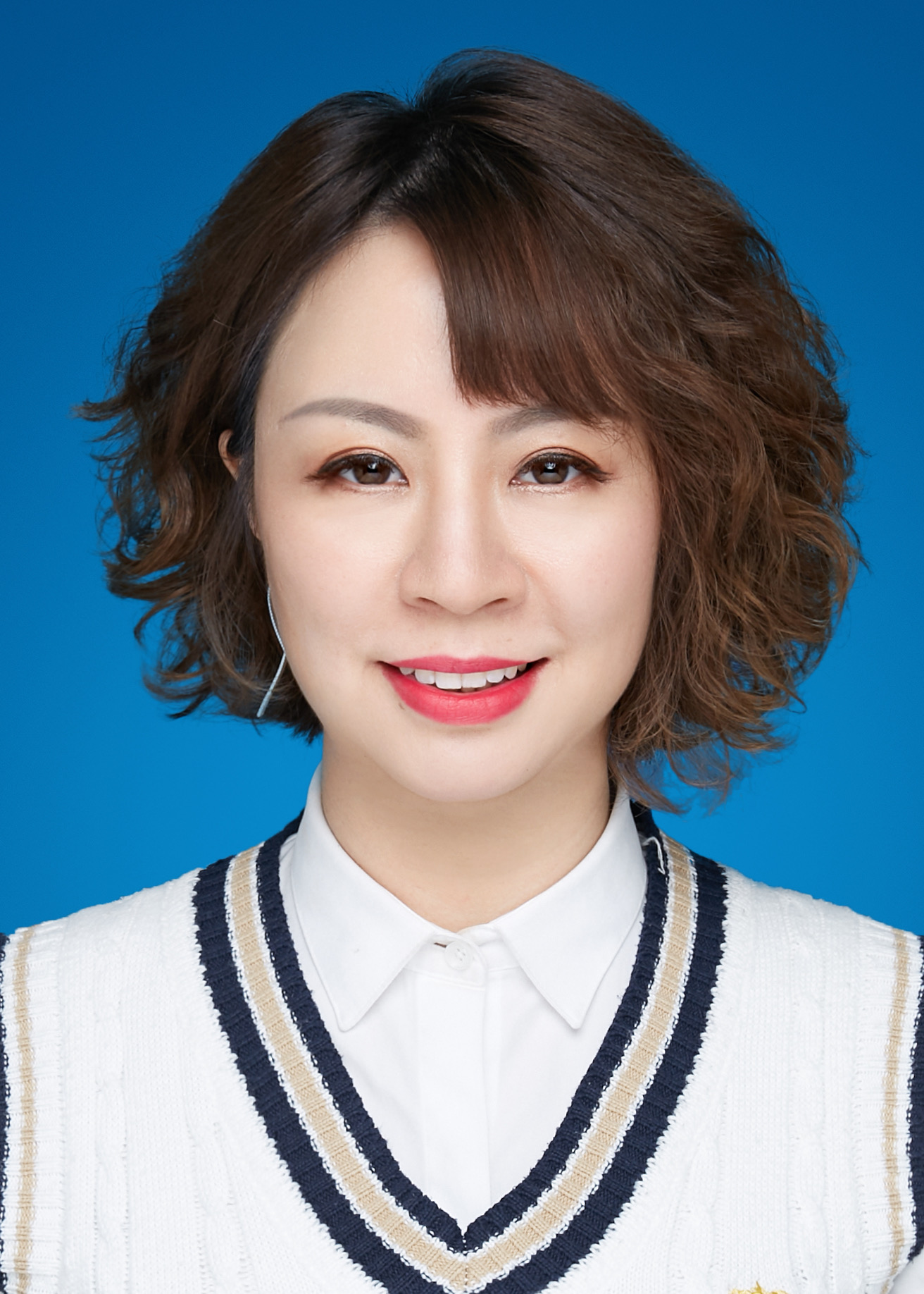 李小江头像