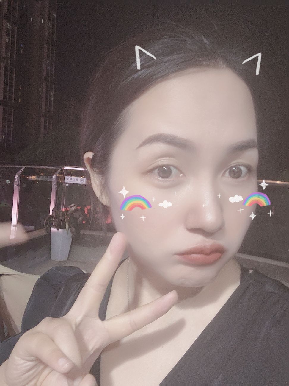 刘媛头像