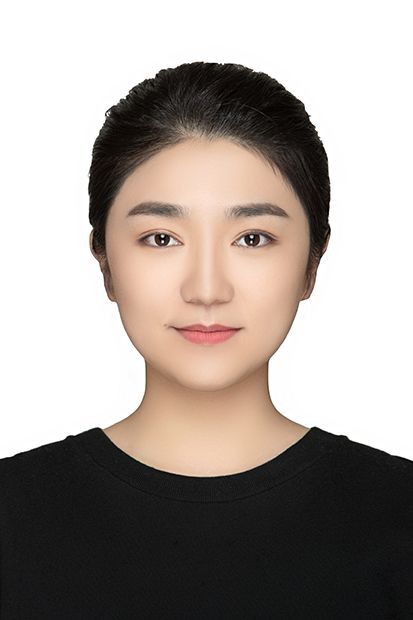 赵婵头像