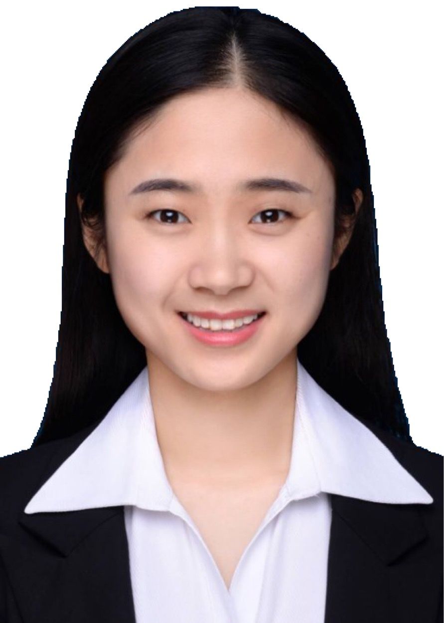 王丽娜头像