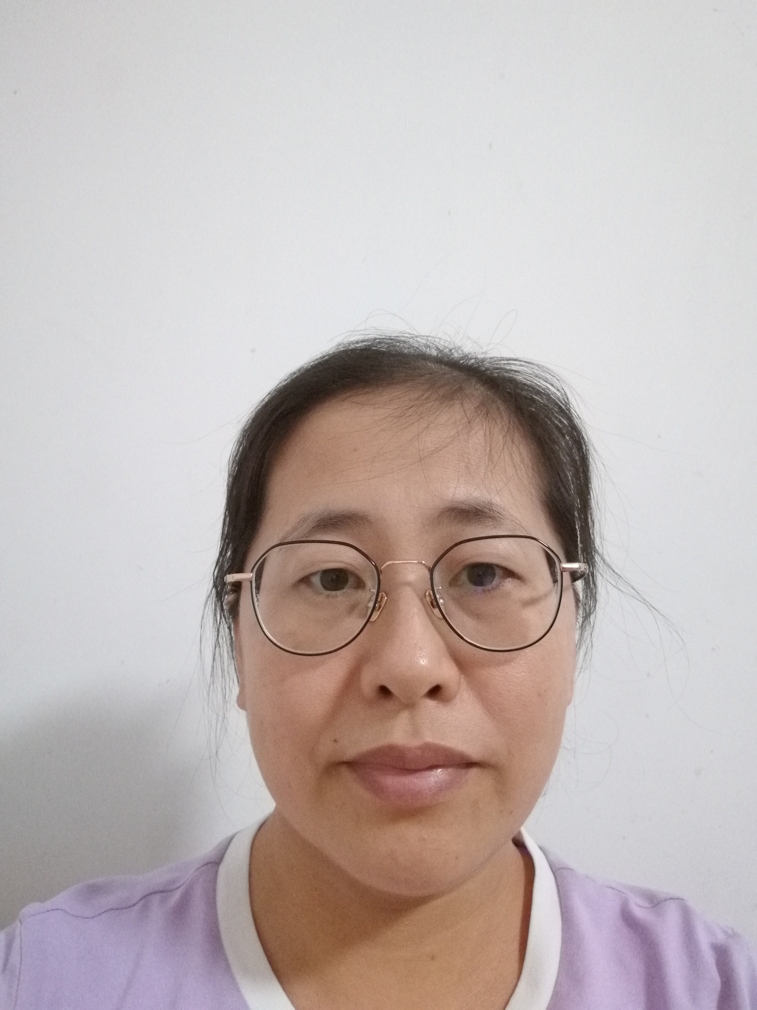 黄益萍头像