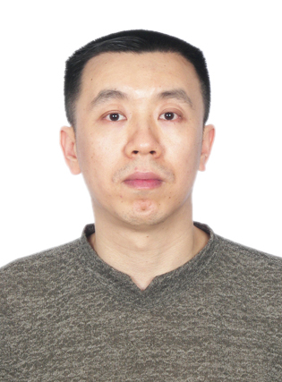 叶涛头像