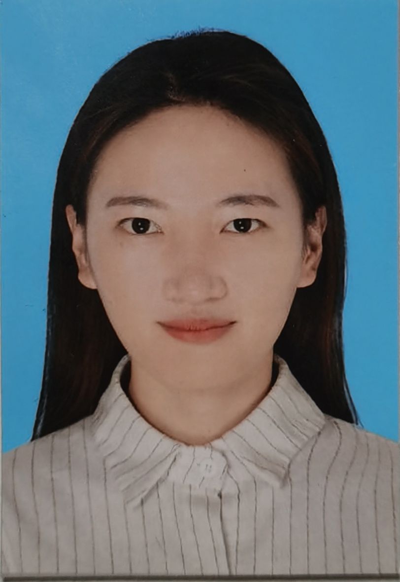 周小敏头像