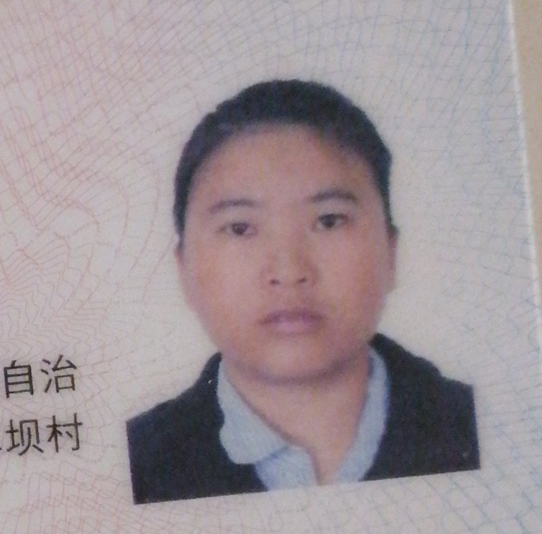 皮汉丽头像