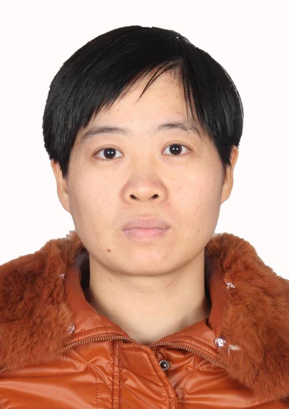 唐瑜头像