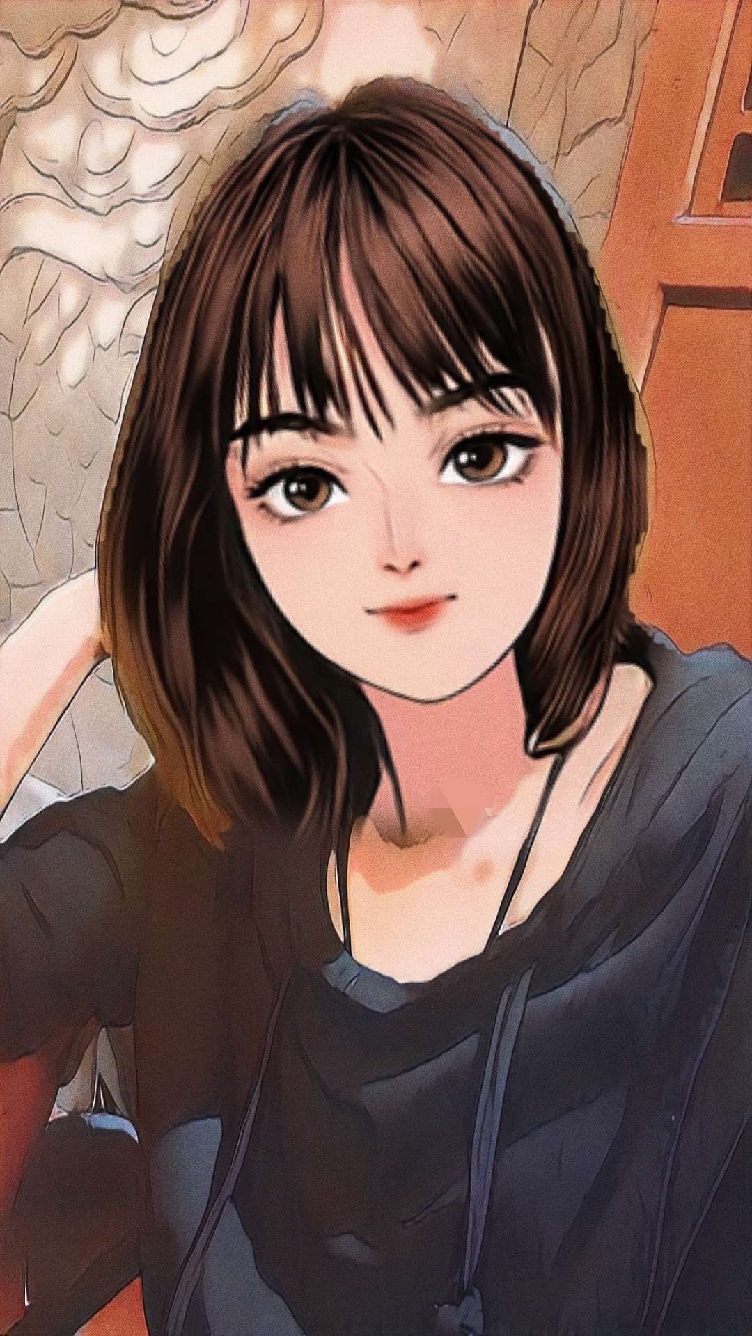 赵楠头像