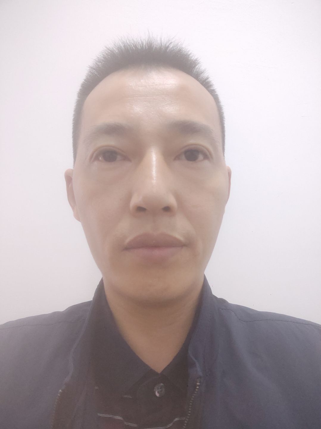 王华强头像
